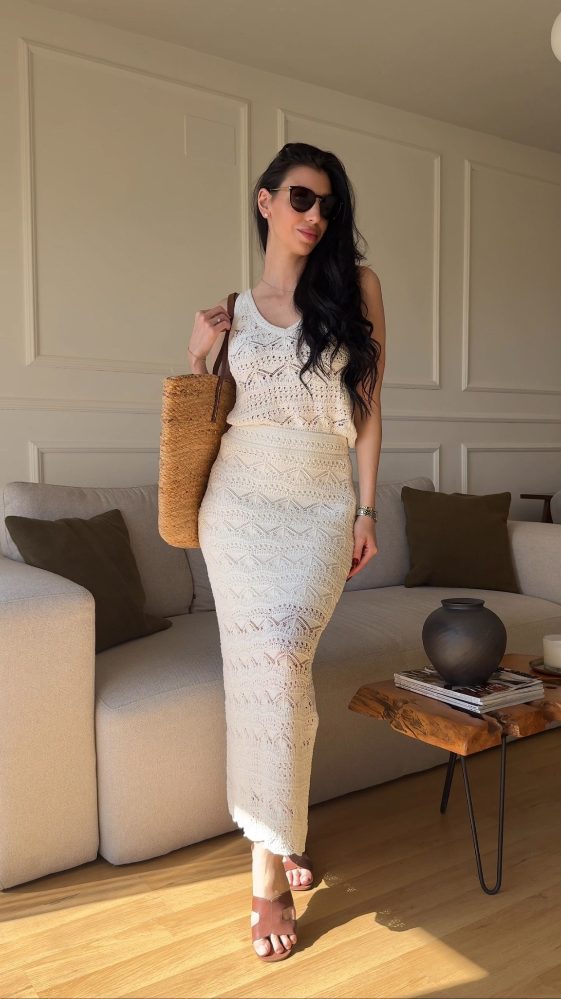 No me podéis negar que es el vestido más bonito para ir a la playa a pasar el día 🥰

#LTKsummer #LTKstyletip #LTKeurope