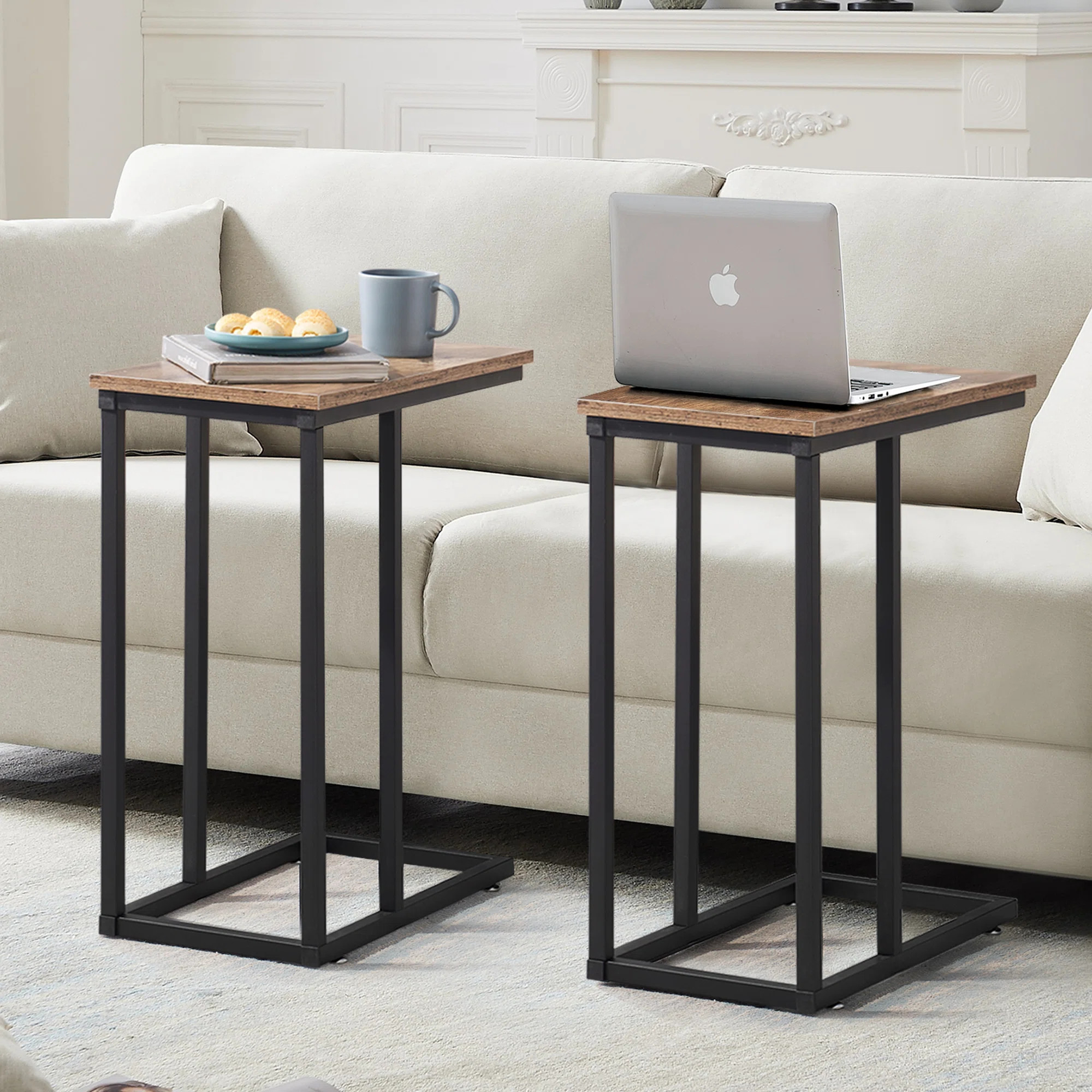 Similar End & Side Tables Below | Wayfair North America