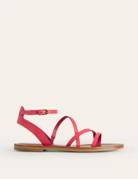 Everyday Flat Sandals | Boden (US)