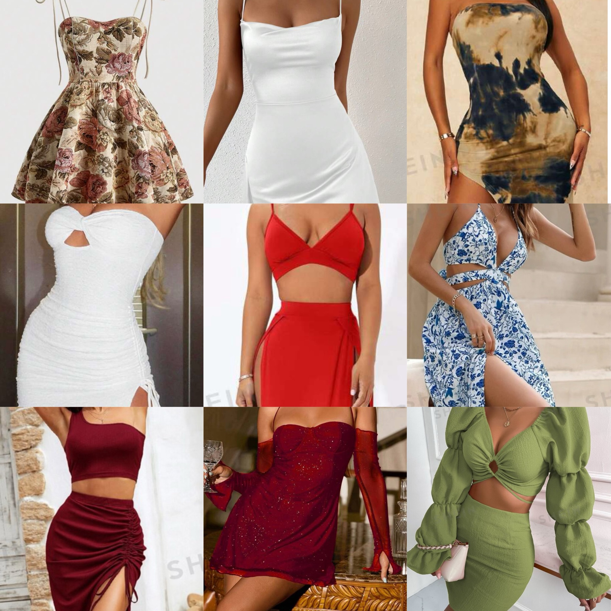 SHEIN. SHEIN Honeymoon Finds. Honeymoon Outfits. Vacation Outfits. Sale. Sale Alert  

#LTKwedding #LTKtravel #LTKsalealert