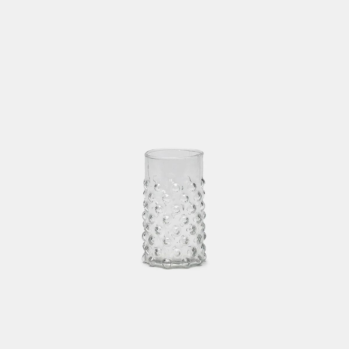Hobnail Drinking Glass | Amber Interiors