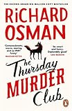 The Thursday Murder Club: The Record-Breaking Sunday Times Number One Bestseller | Amazon (US)