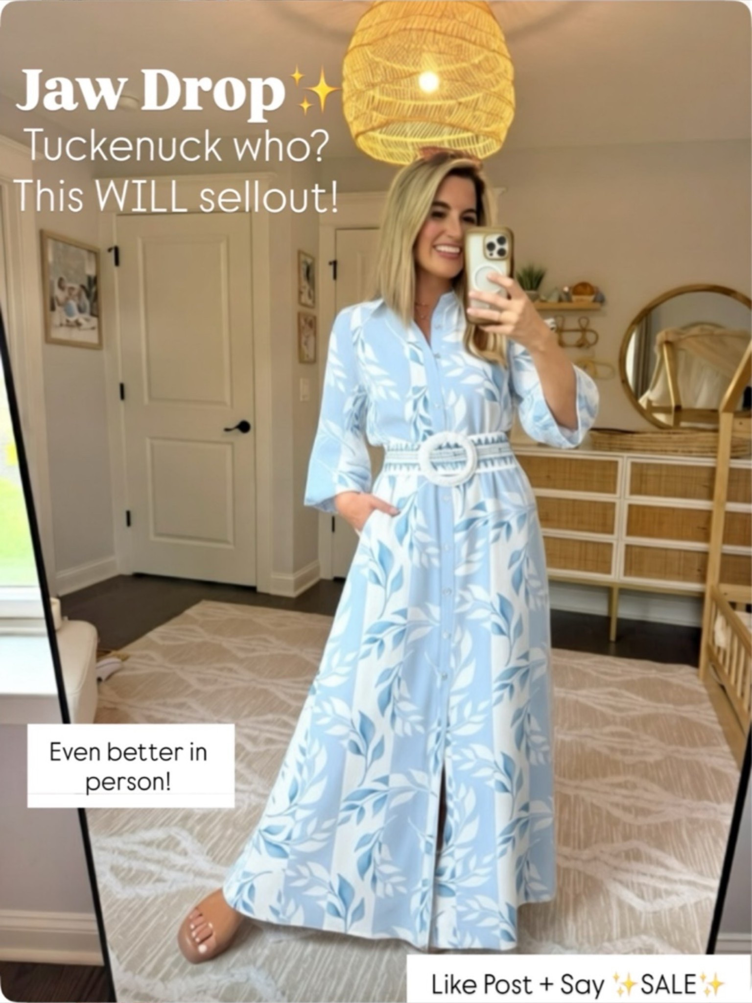 AMAZON✨NEW SUMMER DROP🌸 Free People Sets, Farm Rio Look dresses, Tops that give Tuckernuck and Comfy Pull in bottoms you’ll love  👌 and more  deals that will blow your mind!✨


✨SIZING✨Everything is petite friendly I’m 5’2” 125lbs wearing small top/dress and small/4 bottoms 
.
#ad #founditonamazon @amazon finetoo, cool cute, 
Amazon big spring sale, Amazon dress, Amazon shorts, Amazon look for less, spring dress, white denim, mom shorts, two piece sets, travel outfit, resortwear, finetoo, cool cute, comfy bras, basics Athleisure, Walmart jeans, spring clothes, found it on Amazon, spring dress, spring shoes, target shoes, sandals, shoes, SPANX, Walmart finds, 2 piece set, sale, Skincare, anti aging skin care, pdrn, red light therapy,  jeans,,

#LTKSaleAlert #LTKPetite #LTKHome