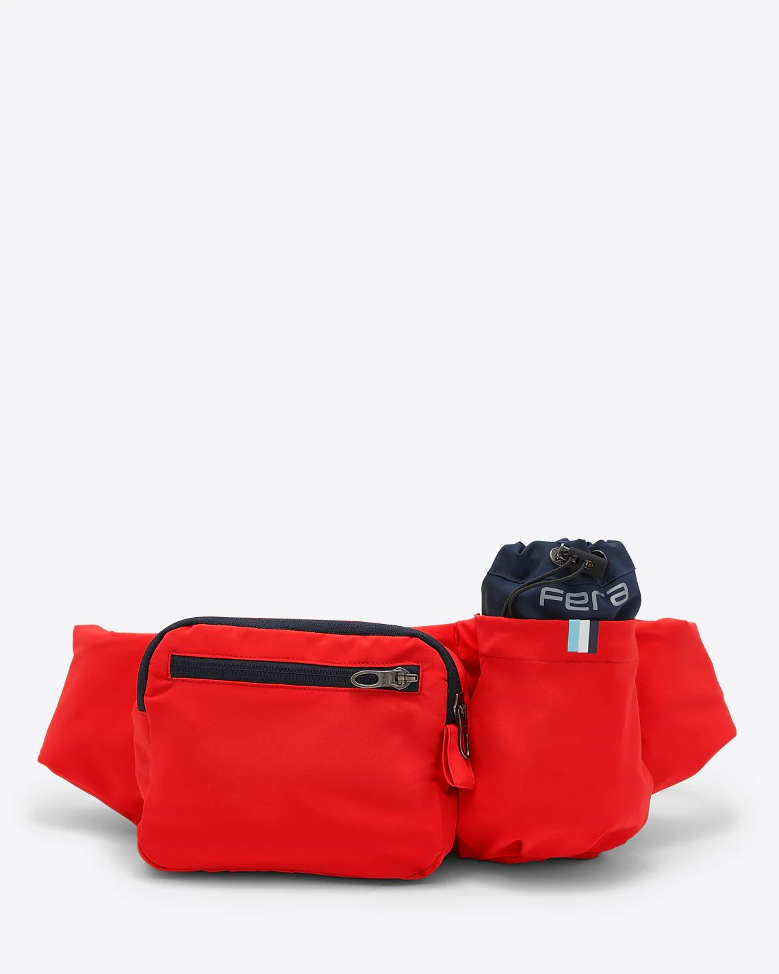 DJ x Fera On The Go Waist Bag | Draper James (US)