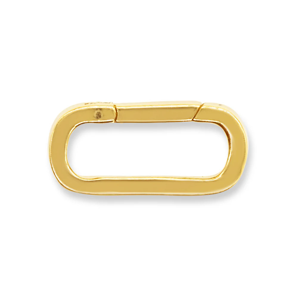 Oval Clip | HART