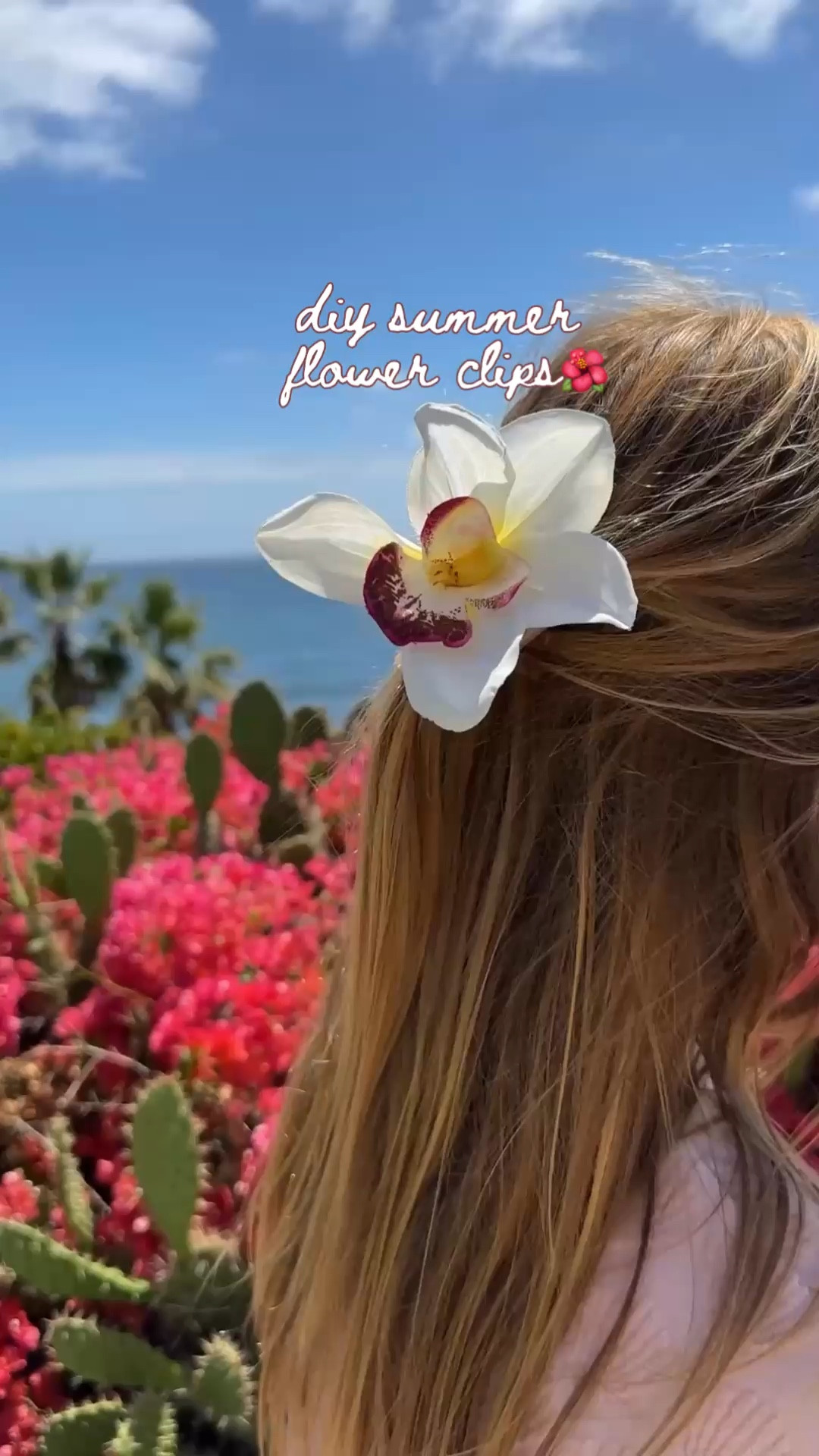 DIY idea for summer! Find florals at Michael’s or hobby lobby (they aren’t showing up online)! 🌺🫶🏻

#LTKdayinmylife #LTKMothersDay #LTKSeasonal