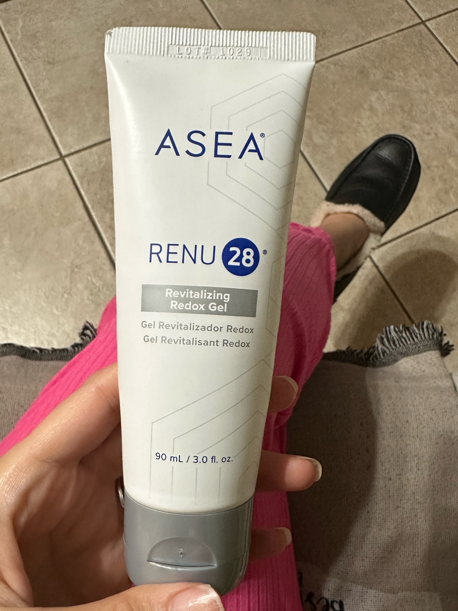This is a MUST after having a breast explant. 

#LTKbeauty