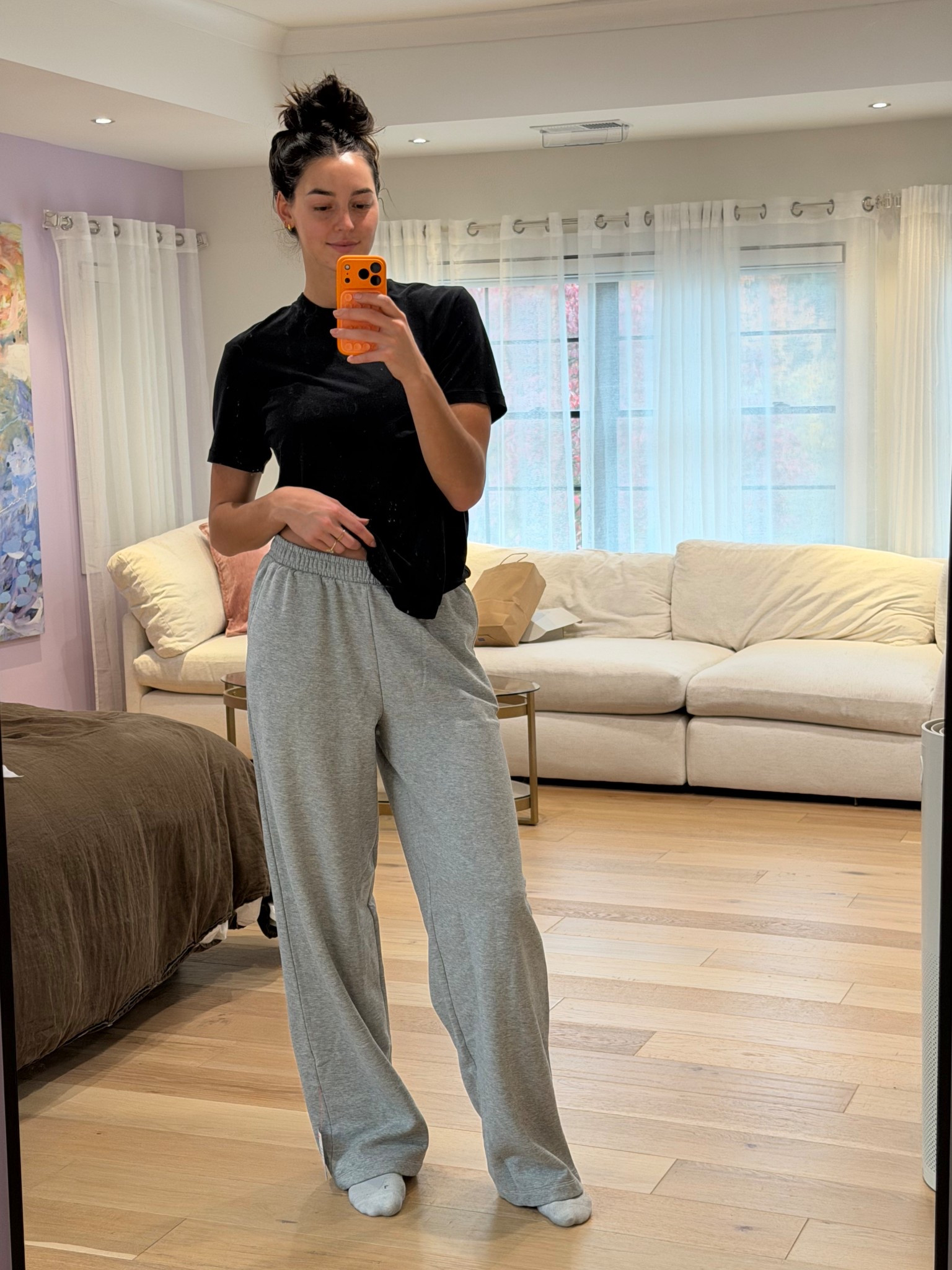 Under $40! 

I’m a 36” inseam typically 
Wearing size M 

#LTKTall #LTKTravel #LTKFindsUnder50