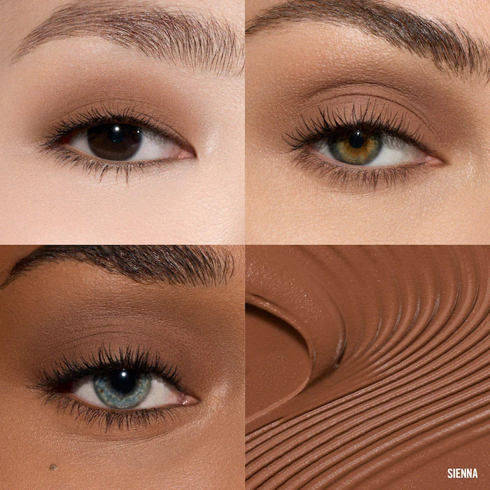 MAKEUP BY MARIO Master Mattes® Long-Wearing Cream Eyeshadow | Sephora (US)