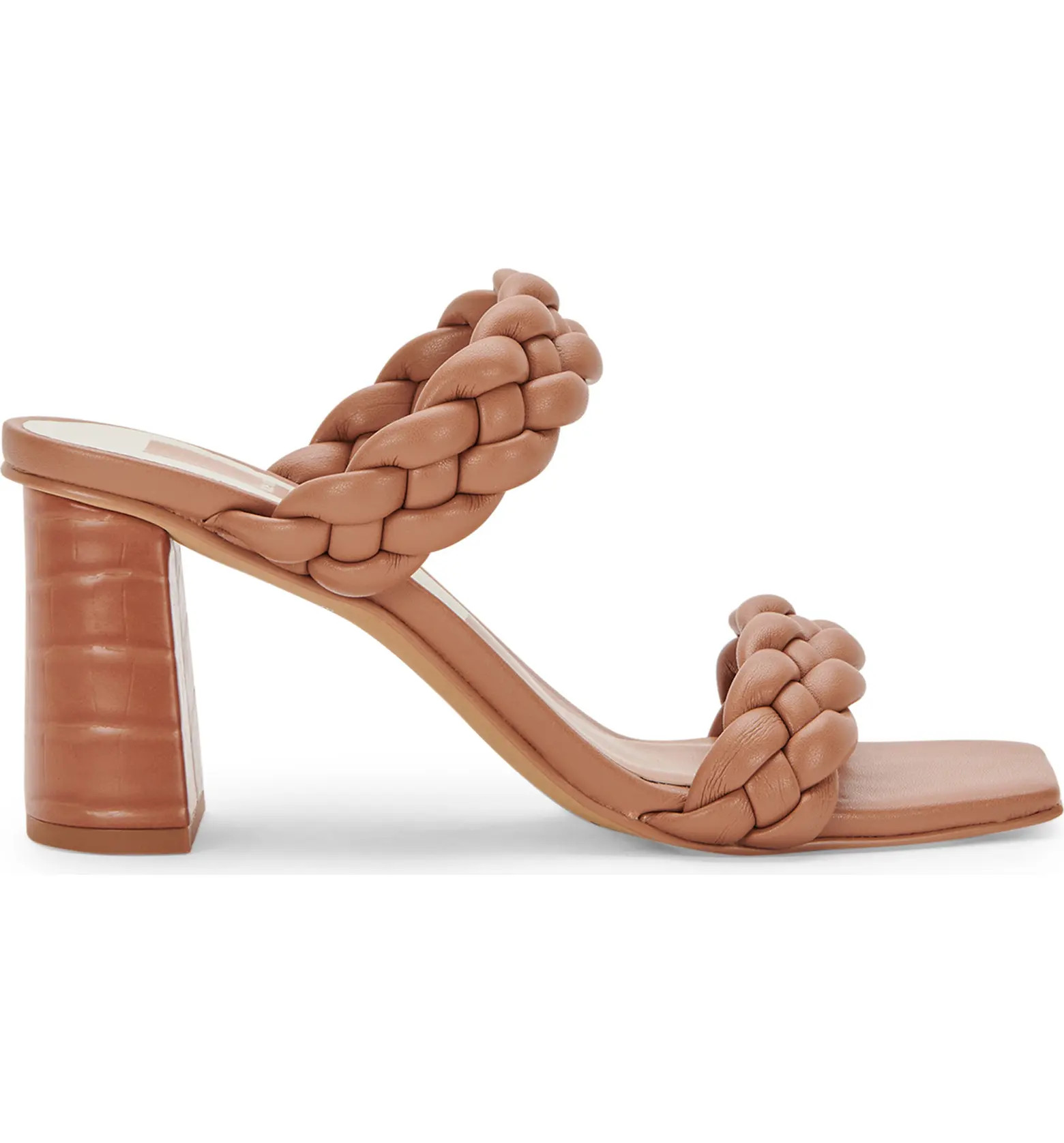 Dolce Vita Paily Slide Sandal | Nordstrom | Nordstrom
