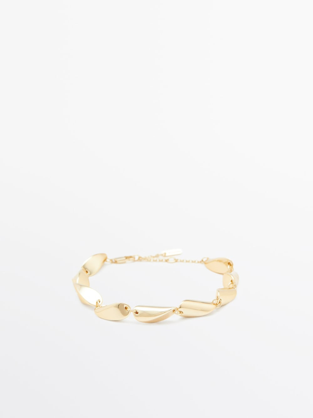 Multi-piece bracelet | Massimo Dutti US