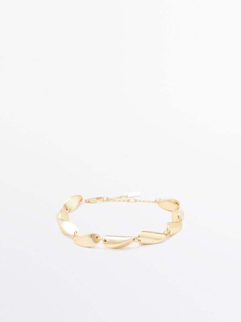 Multi-piece bracelet | Massimo Dutti (US)