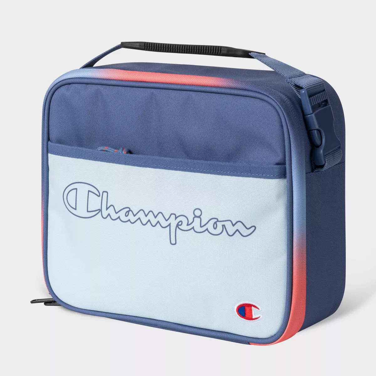 Champion Center Lunch Kit with Tray - Light Blue | Target