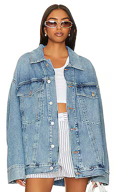 Wayne Jacket
                    
                    AGOLDE | Revolve Clothing (Global)