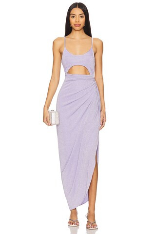 Baobab Mino Dress in Roseira from Revolve.com | Revolve Clothing (Global)