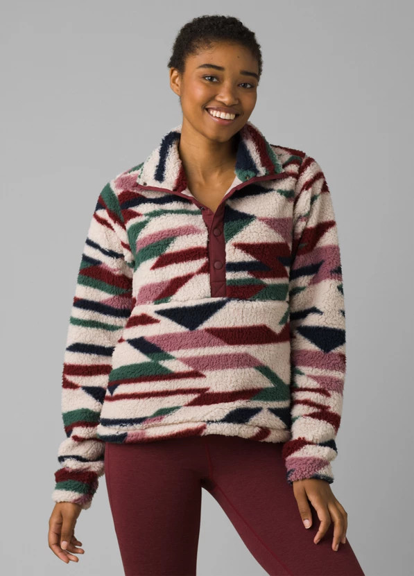 Polar Escape Snap Up | prAna