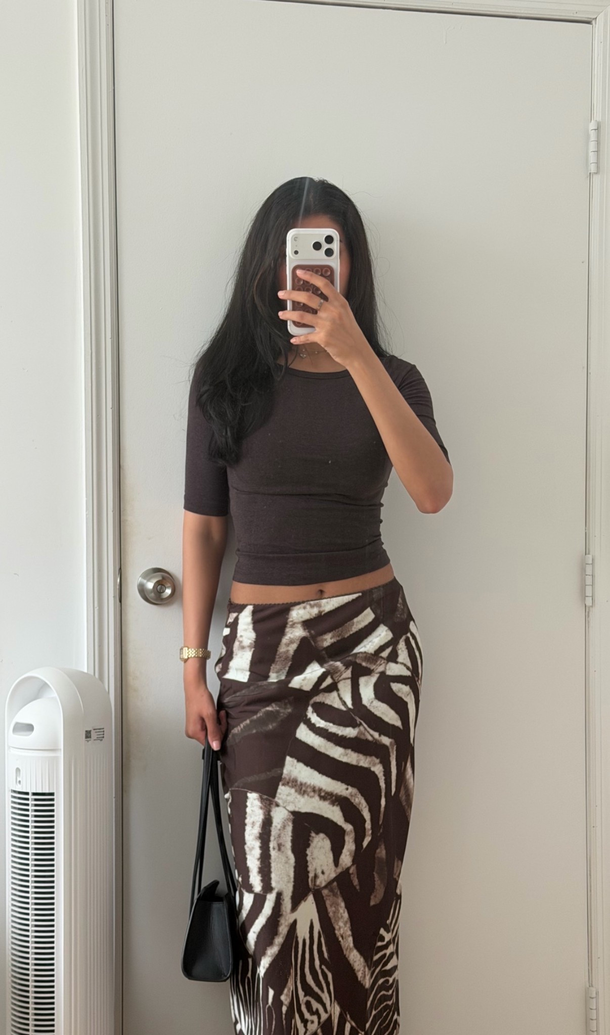 Top from Kookai: AU 6
Bottoms: US 2

#LTKNYFW #LTKU #LTKWorkwear