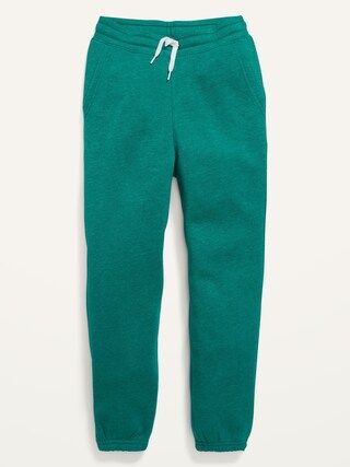 Gender-Neutral Sweatpants For Kids | Old Navy (US)