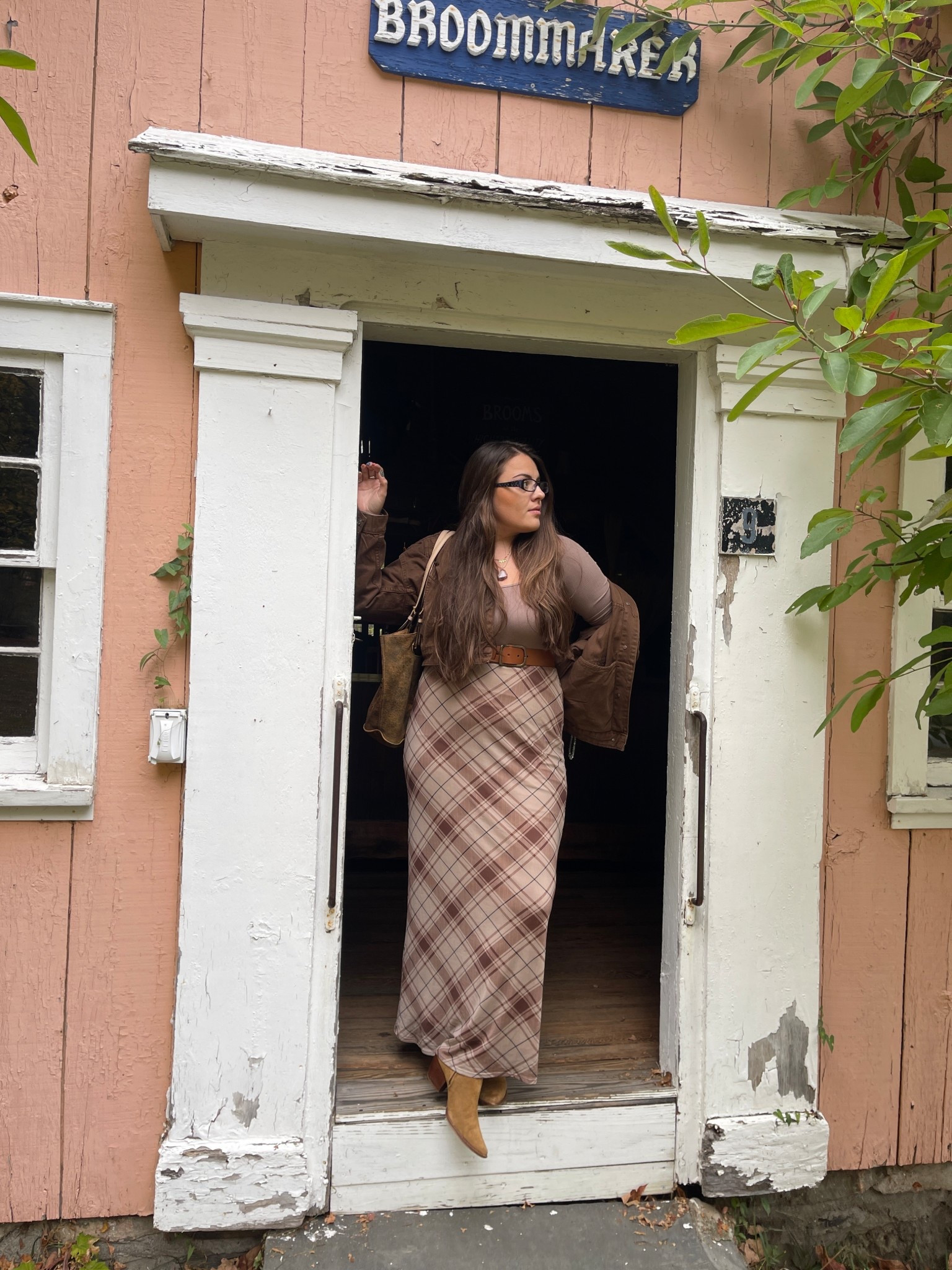 On my bad witch behavior 🧙🏻‍♀️ 
Broom shops and all 🧹 

#LTKSeasonal #LTKStyleTip #LTKShoeCrush