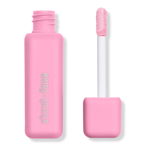 about-faceMatte Fluid Eye Paint | Ulta