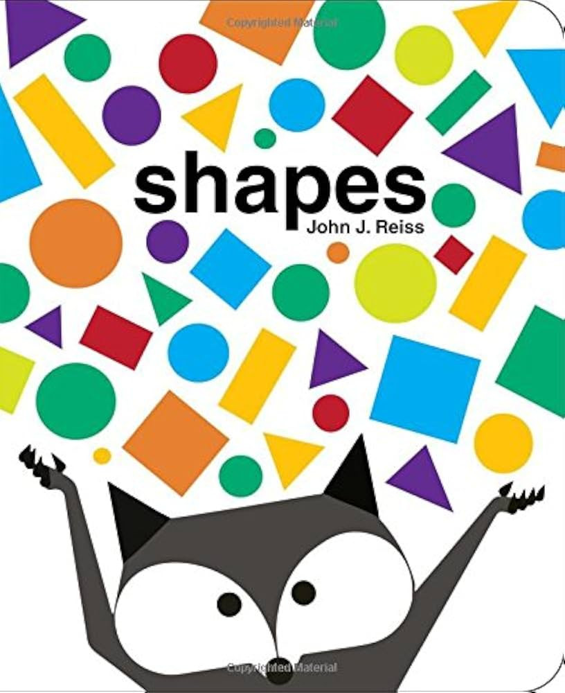 Shapes | Amazon (US)