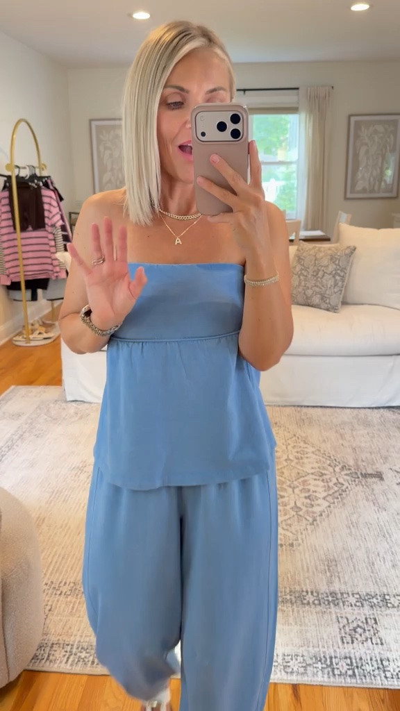 Aerie new arrivals just dropped and I have to warn you that your wallet isn’t safe because these are GOOD!!😍👏


Aerie, casual style, casual outfits, fall outfits, fall style, petite jeans, matching sets, loungewear, petite style, midsize fashion @Aerie

#LTKPetite #LTKMidsize #LTKSaleAlert