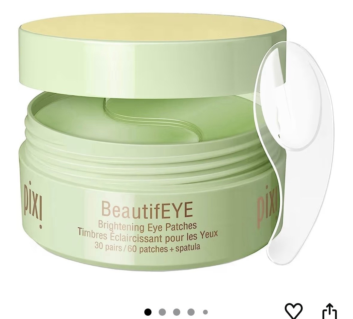 My go to for brightening ✨

#LTKBeauty #LTKGiftGuide #LTKU