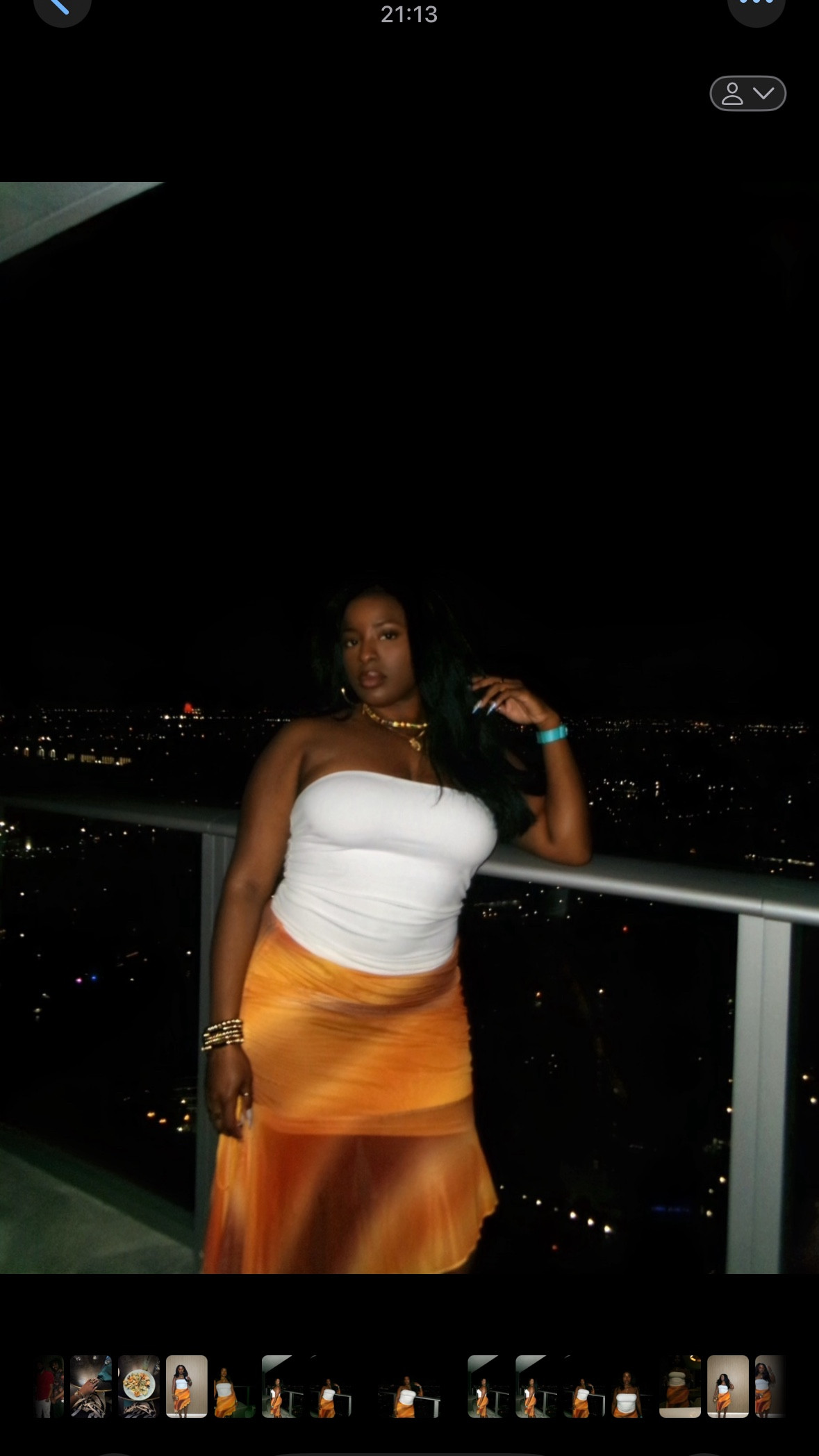 Are you ready for vacation season? I never thought I would say I got my ENTIRE outfit from Amazon but this is! Even my hair 😭
#amazonfinds

#LTKMidsize #LTKFindsUnder100 #LTKStyleTip