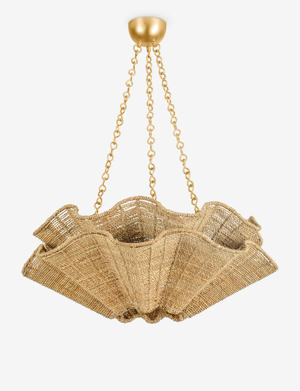 Azuela Chandelier | Lulu and Georgia 