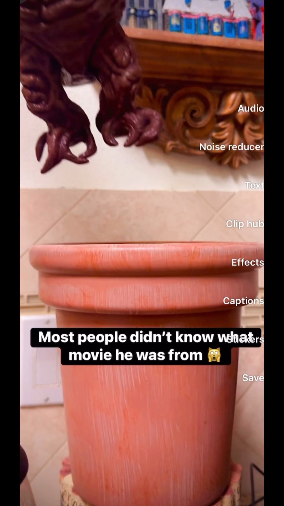 The number 1 mandrake for collectors  