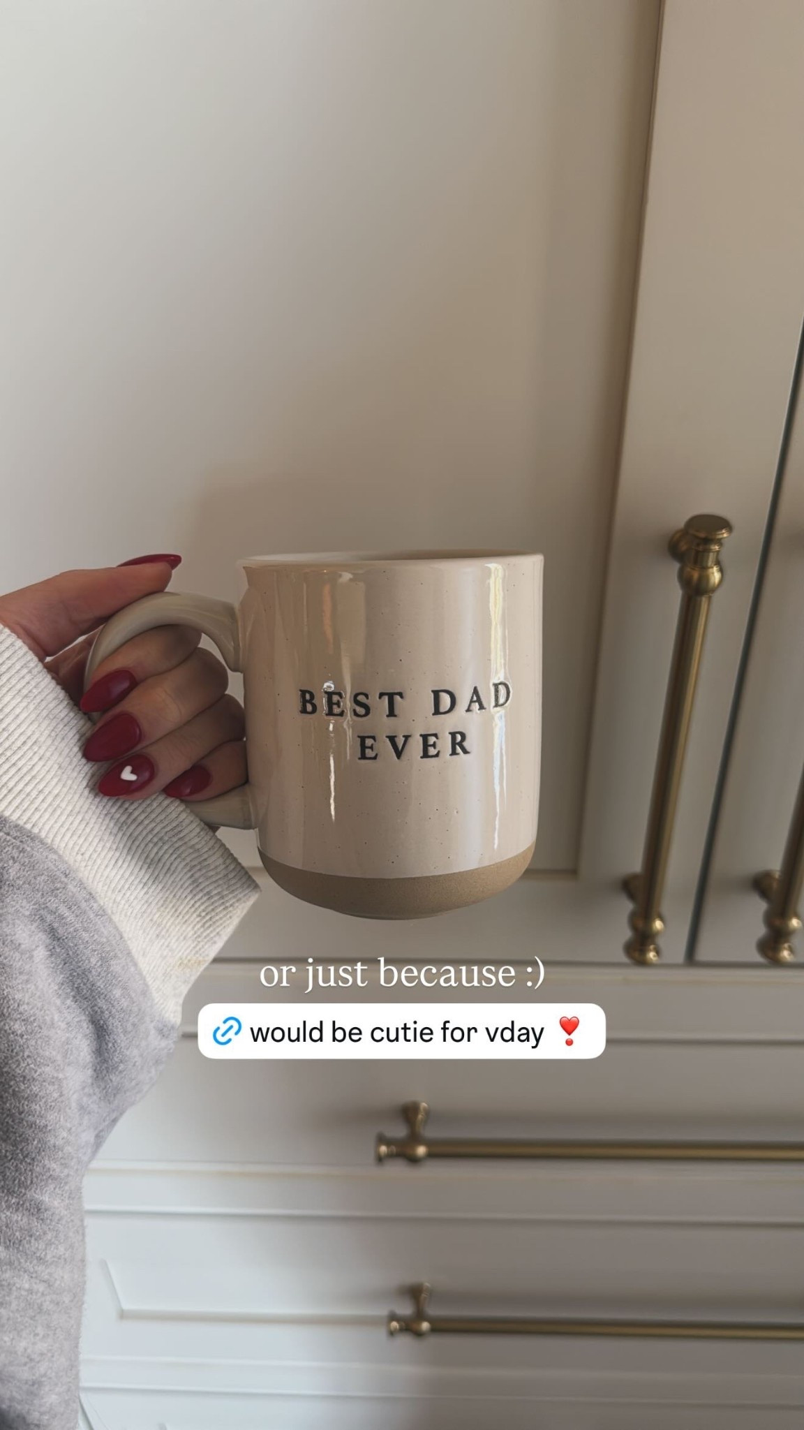 or just because :)

#valentines 