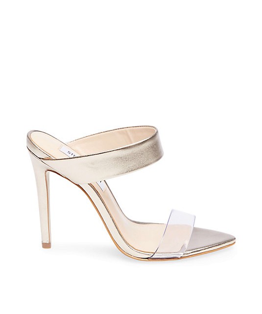 AMAYA | Steve Madden (US)