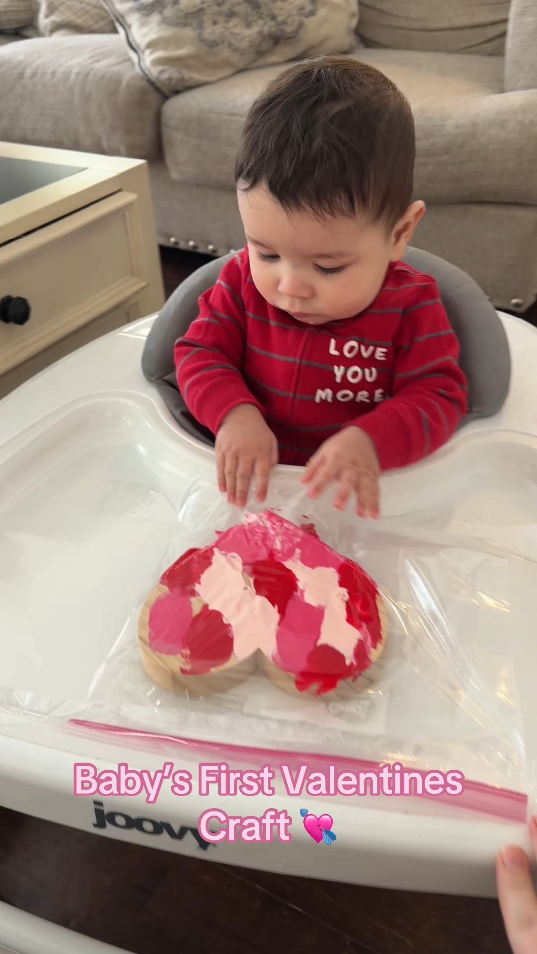 #LTKValentine