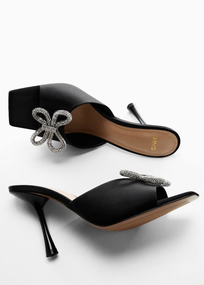 Shoes for Women 2023 | Mango USA | MANGO (US)