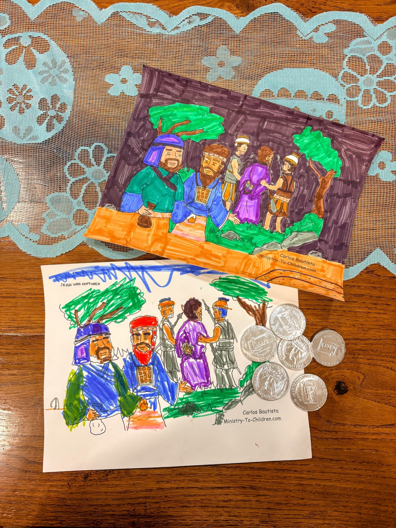 Easter, Holy Week craft ideas for kiddos!

#LTKdayinmylife #LTKKids #LTKmomlife