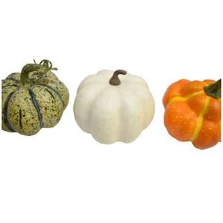 Assorted Pumpkin & Gourd Accent by Ashland® | Michaels Stores