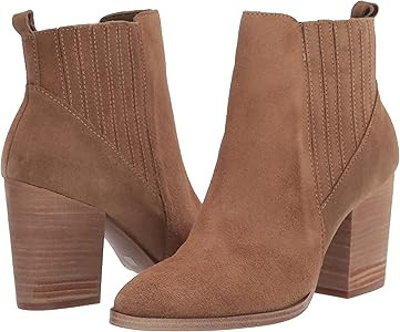 Blondo Women's Waterproof Reese Ankle Boot | Amazon (US)