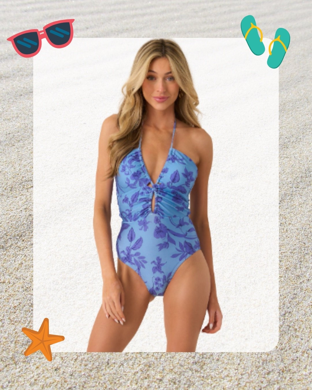 Check out this amazing swimsuit 

Swimwear, bathing suit, bikini, one piece swimsuit, summer outfit, summer fashion, vacation outfit, vacation fashion, pool, beach, Europe 

#swim #swimsuit #vacation 


#LTKcanada #LTKtravel #LTKstyletip