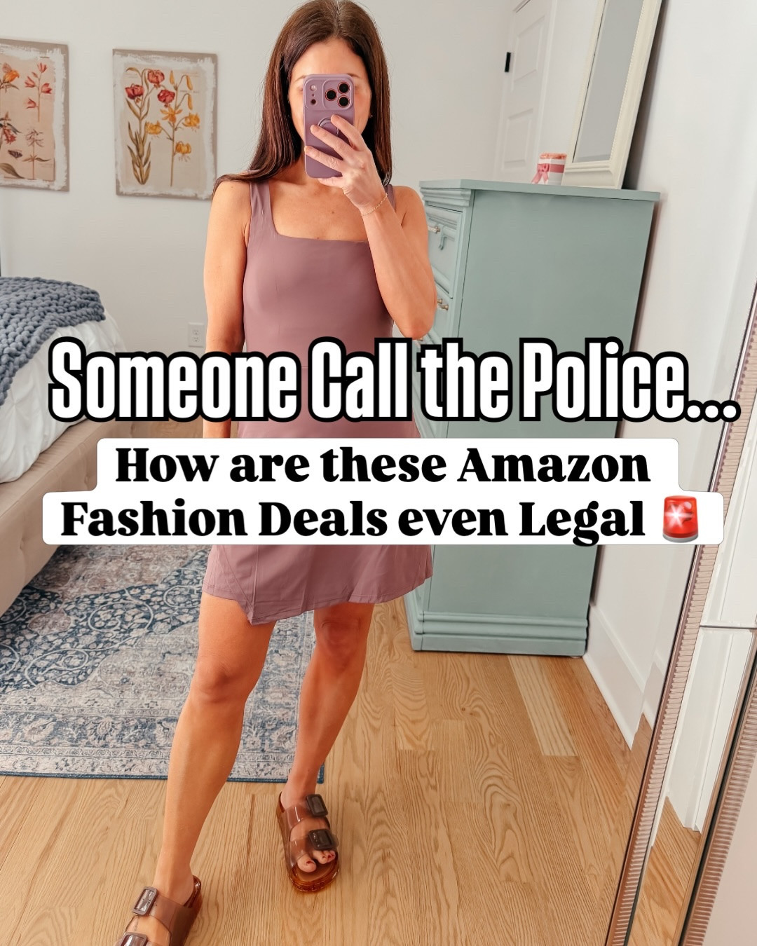 Today’s Top Fashion Deals!

@amazon @amazonfashion #founditonamazon #amazonfinds #topamazondeals #over40fashion #summerfashion

 Amazon fashion | women’s clothing | promo | deal | savings | affordable finds | sale | mom | over 30 | over 40 | millennial | Spring | top sellers | most loved | 40+ finds | deal queen | discounts | coupons | don’t pay full price | summer fashion | Summer sale | add to cart | amazon dress | easy outfits for moms |  summer fashion | matching set | summer trends | casual outfits | tennis dress | tennis skirt | pull over | transition

#LTKSaleAlert #LTKootd