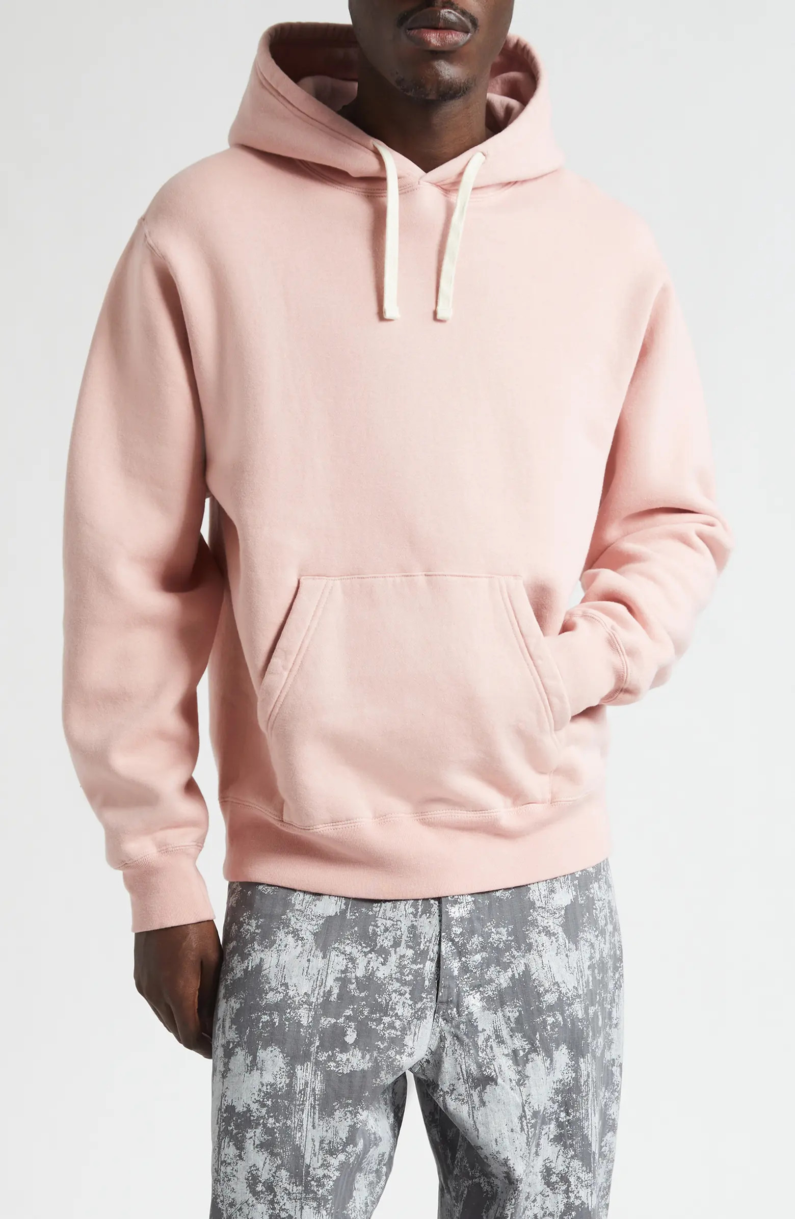 Fleece Hoodie | Nordstrom