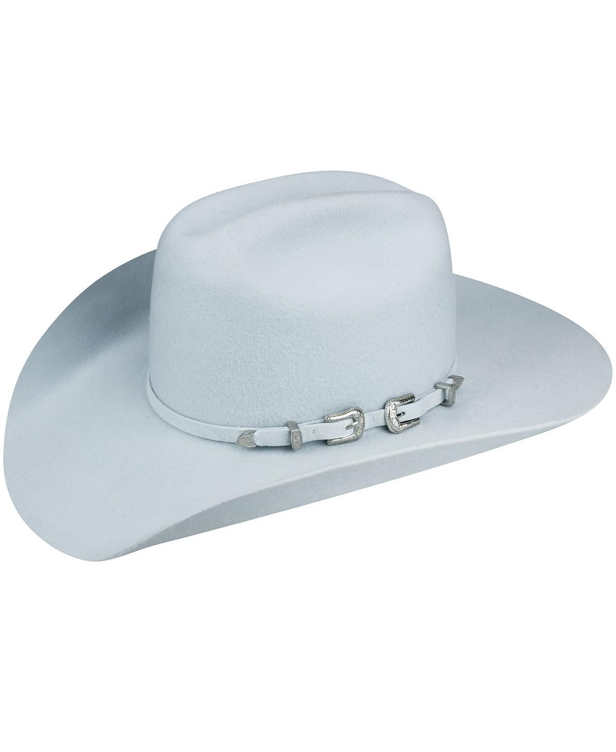 Renegade Men's Punchy Western Cowboy Hat - Ballard blue | Macy's