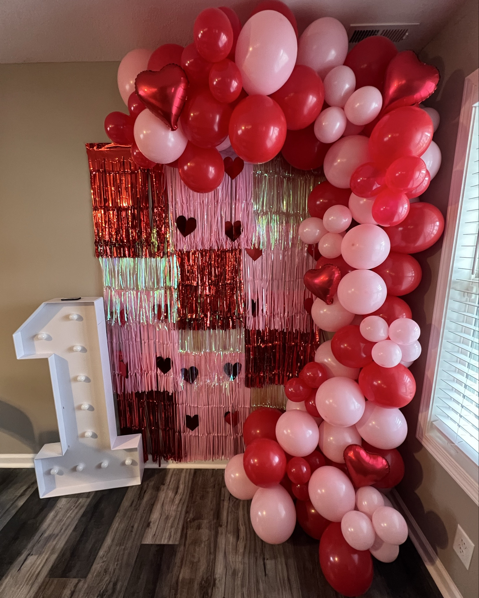 Our little sweetheart is turning 1! ❤️🥰

#LTKKids #LTKFindsUnder50 #LTKParties