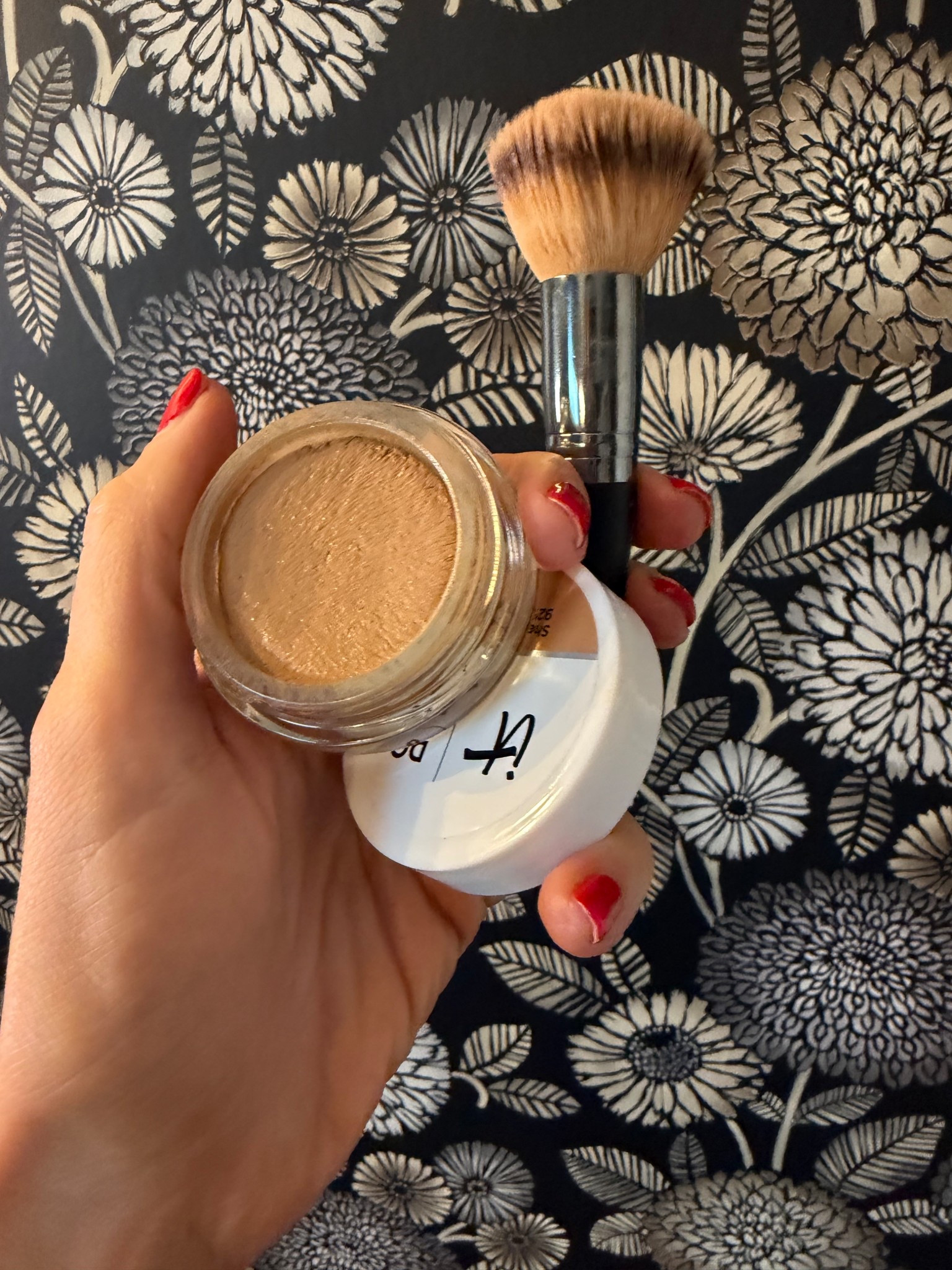 New do it all skin tape has collagen, peptide, hydrates, and reduces the appearance of wrinkles  overtime


#LTKOver40 #LTKgrwm #LTKBeauty