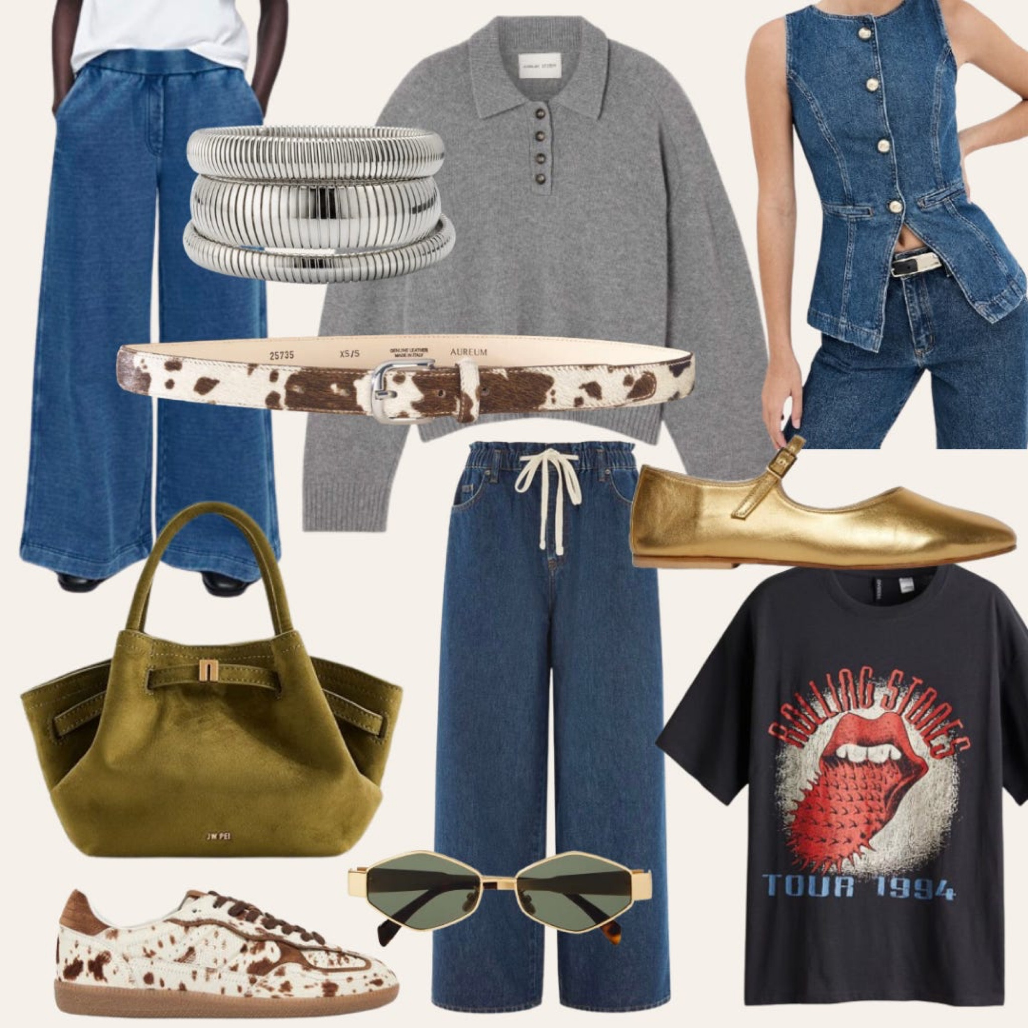 Favorite finds this week

#LTKSeasonal #LTKGiftGuide #LTKShoeCrush