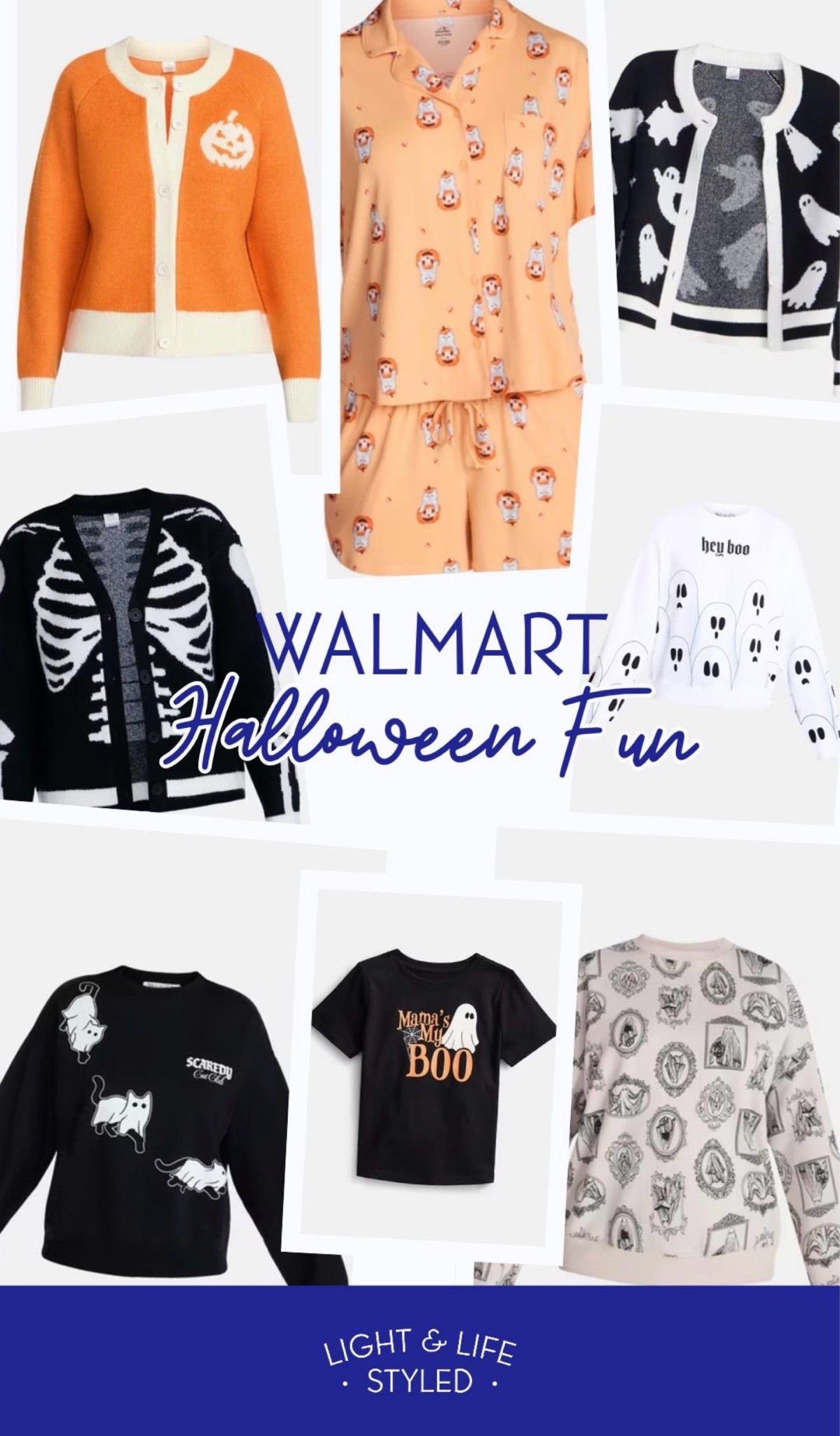 @Walmart Halloween