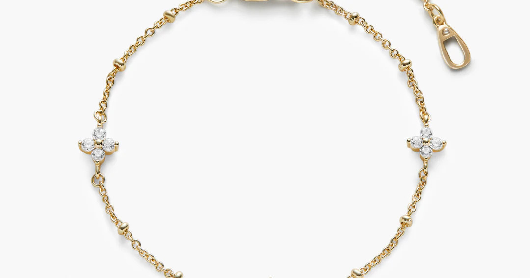 Star Bracelet - Lucy | Ana Luisa