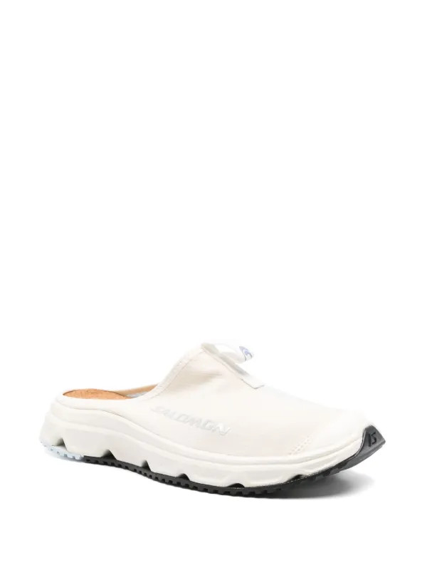 Salomon RX Slide 3.0 Slippers | Neutrals | FARFETCH IE | Farfetch Global