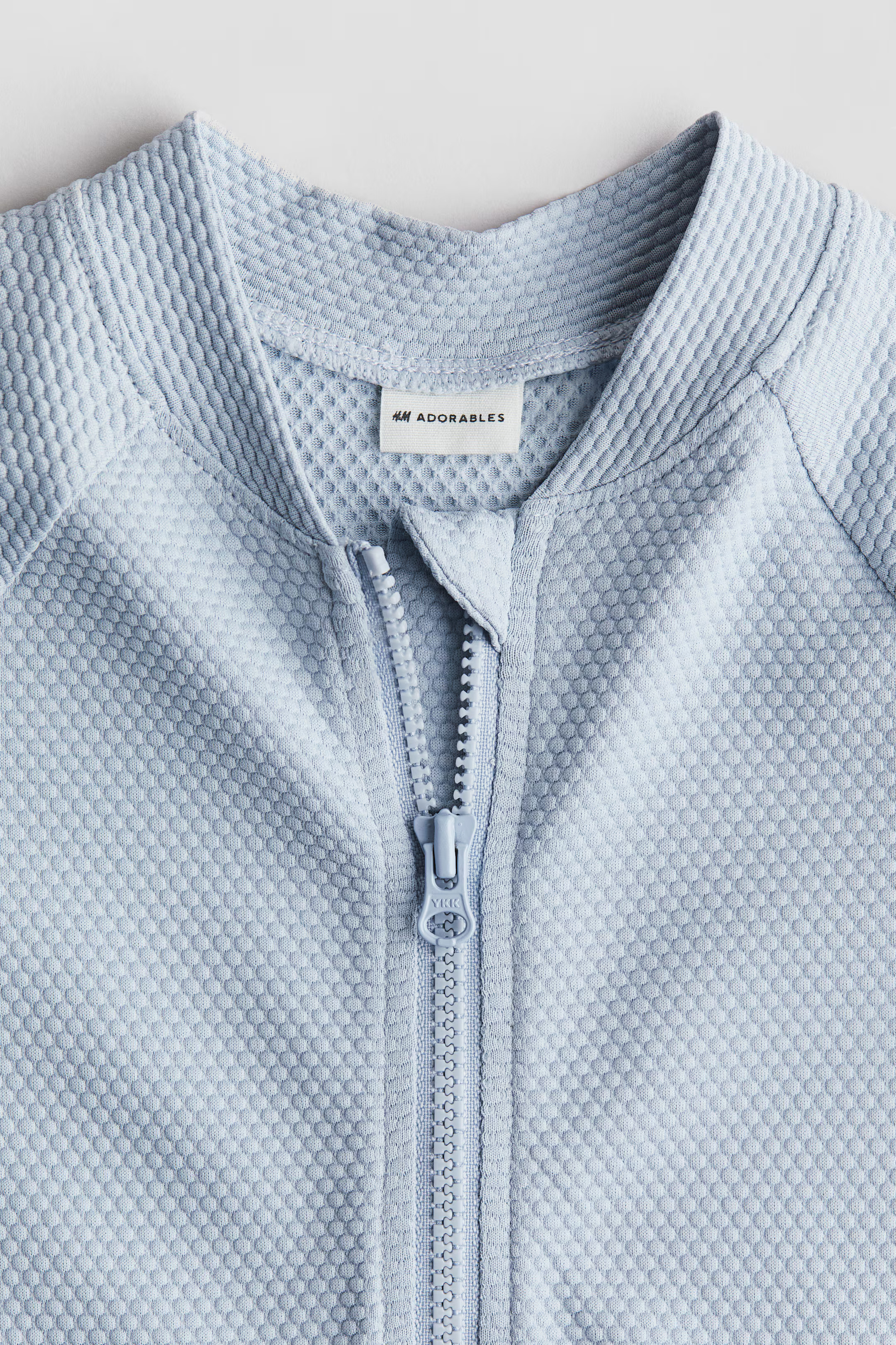 Light blue | H&M (UK, MY, IN, SG, PH, TW, HK)