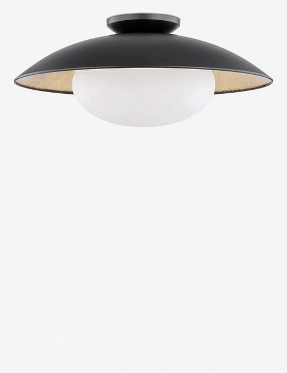 Quinn Semi-Flush Light | Lulu and Georgia 