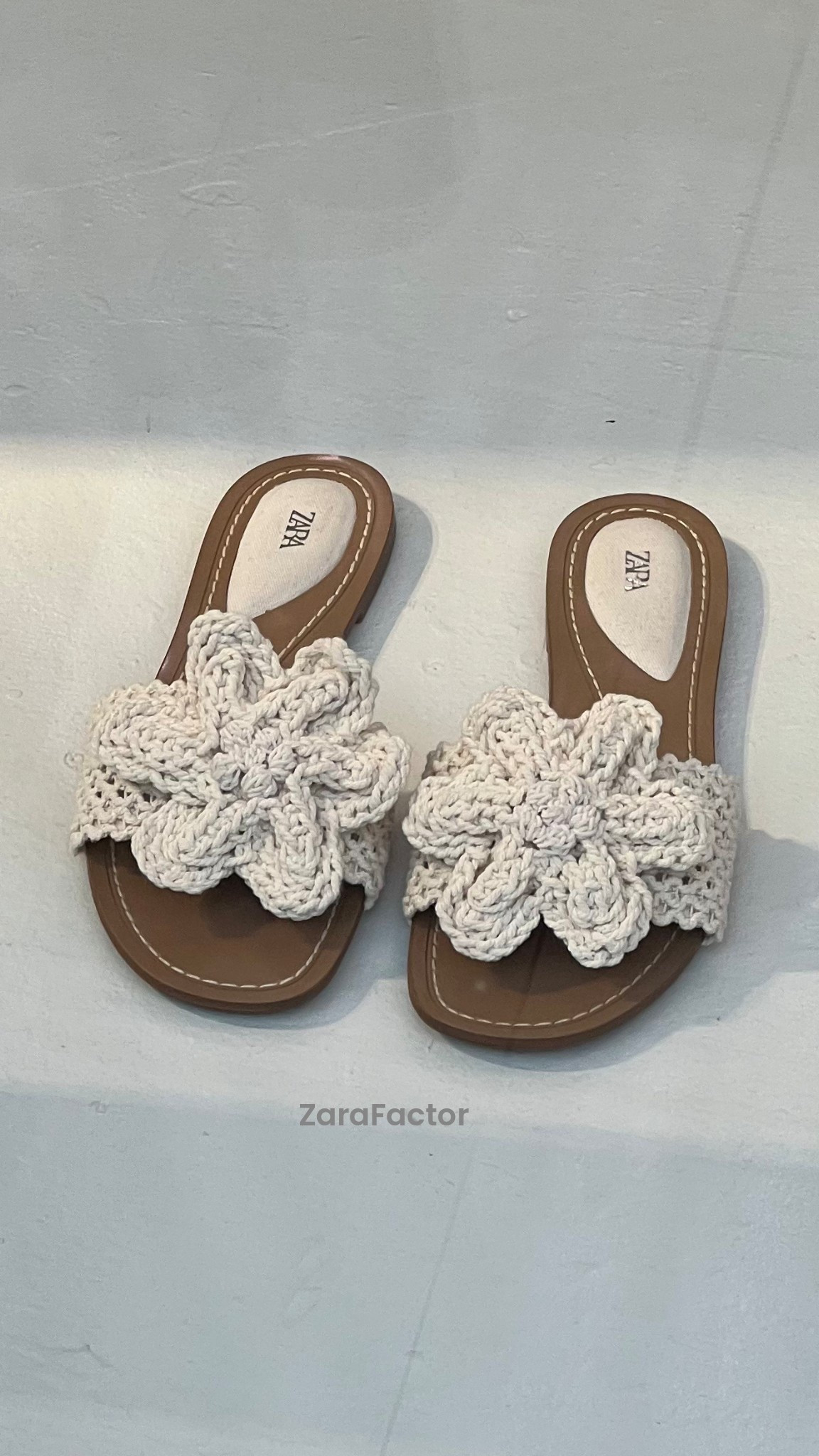 Gorgeous summer crochet sandals🤍

And if you like to match it with your mini, added those too🥰

#LTKStyleTip #LTKTravel #LTKFindsUnder100